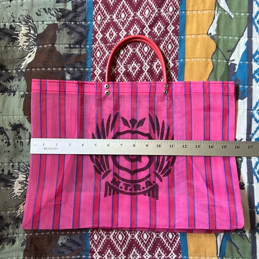 Consuela Shopping Bag (Medium) - Picture 7 of 9